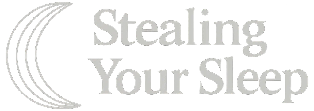 Stealing Your Sleep